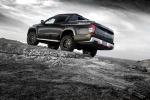 Mitsubishi Triton Absolute 2019 года